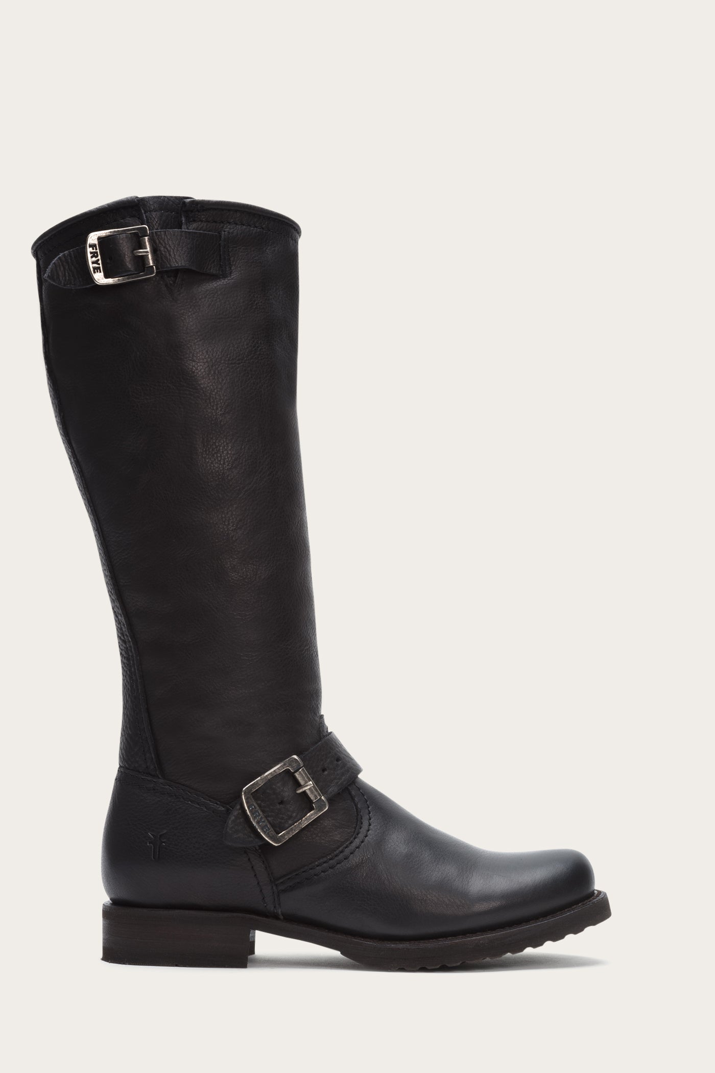 Frye veronica slouch best sale black