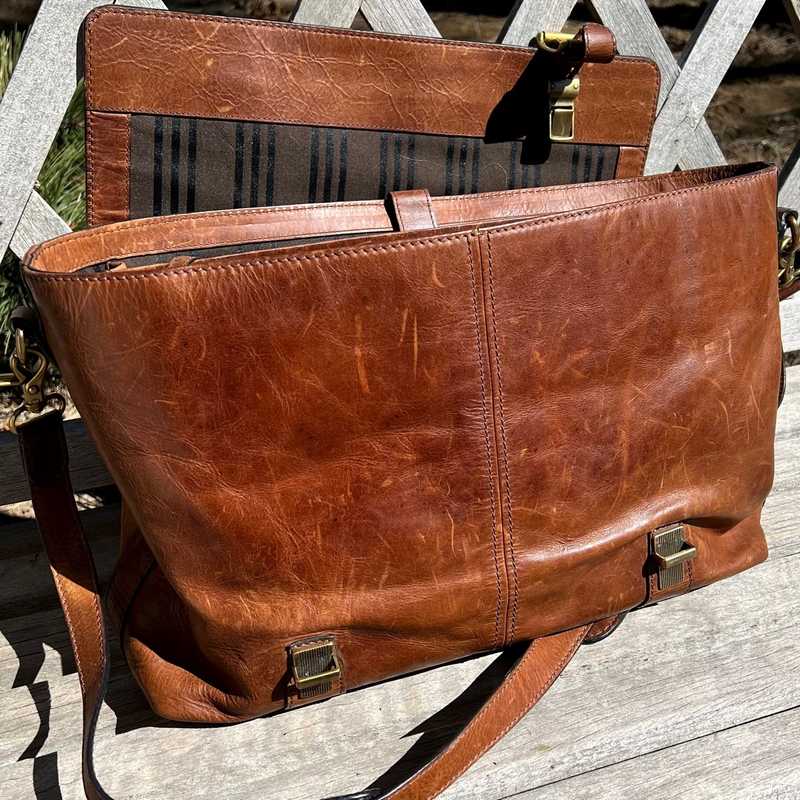 Cognac / O/S_Tamara_24607