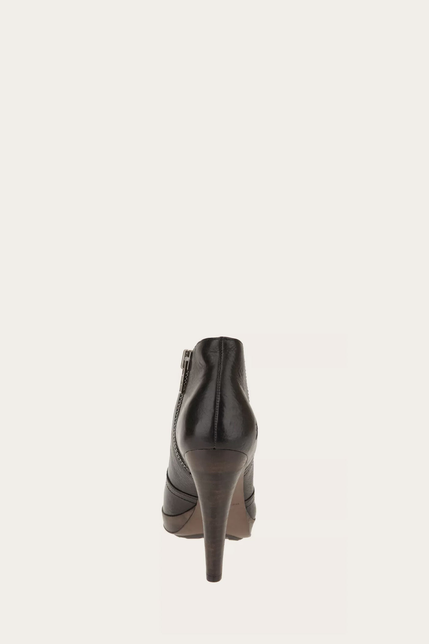 Harlow Campus Bootie - Pre-Loved