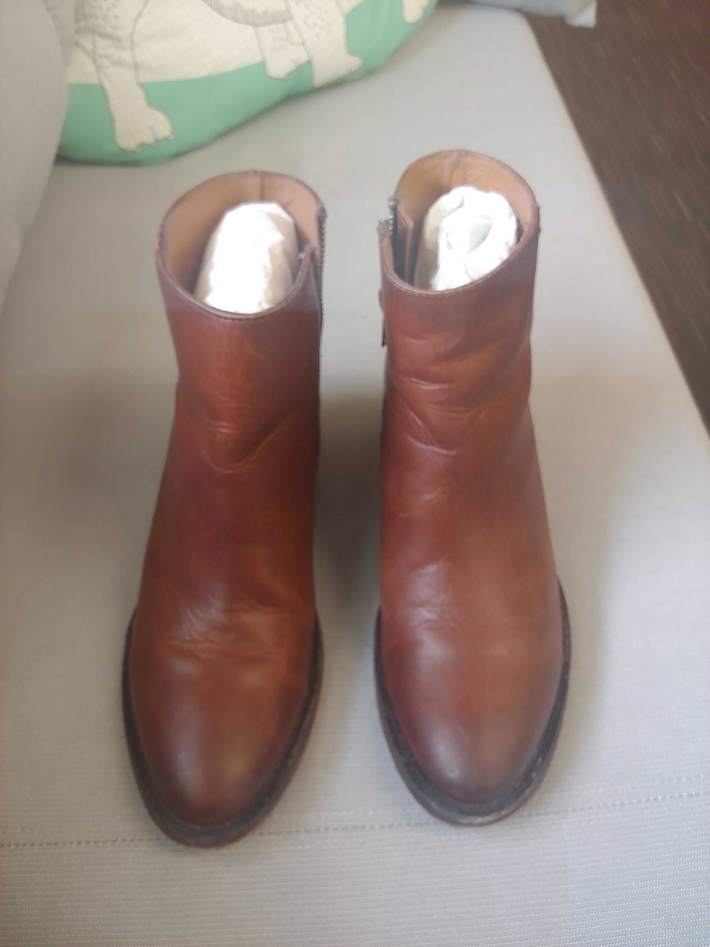 Caramel / 9