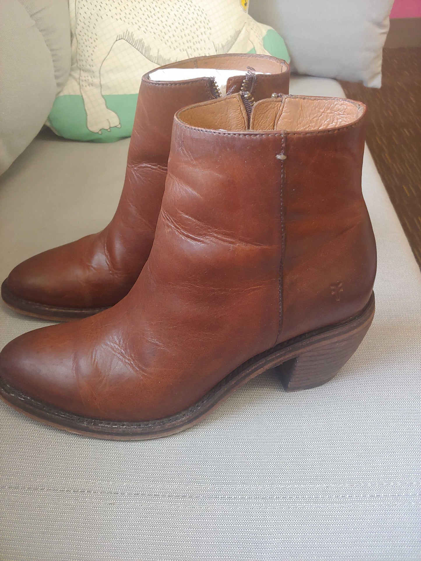 Caramel / 9