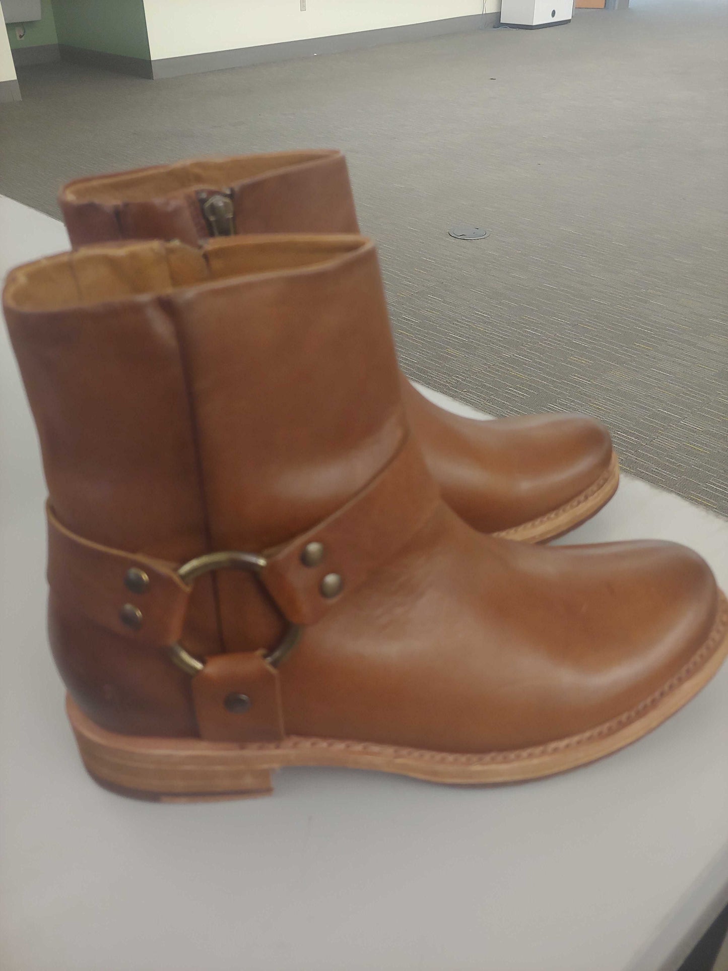 Caramel / 9.5