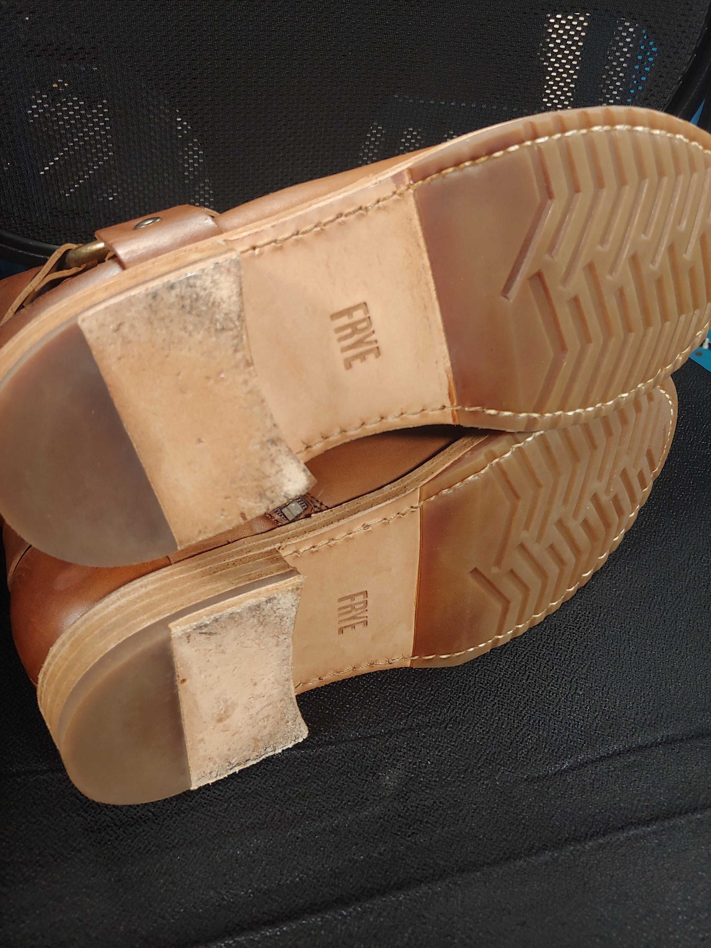 Caramel / 9.5