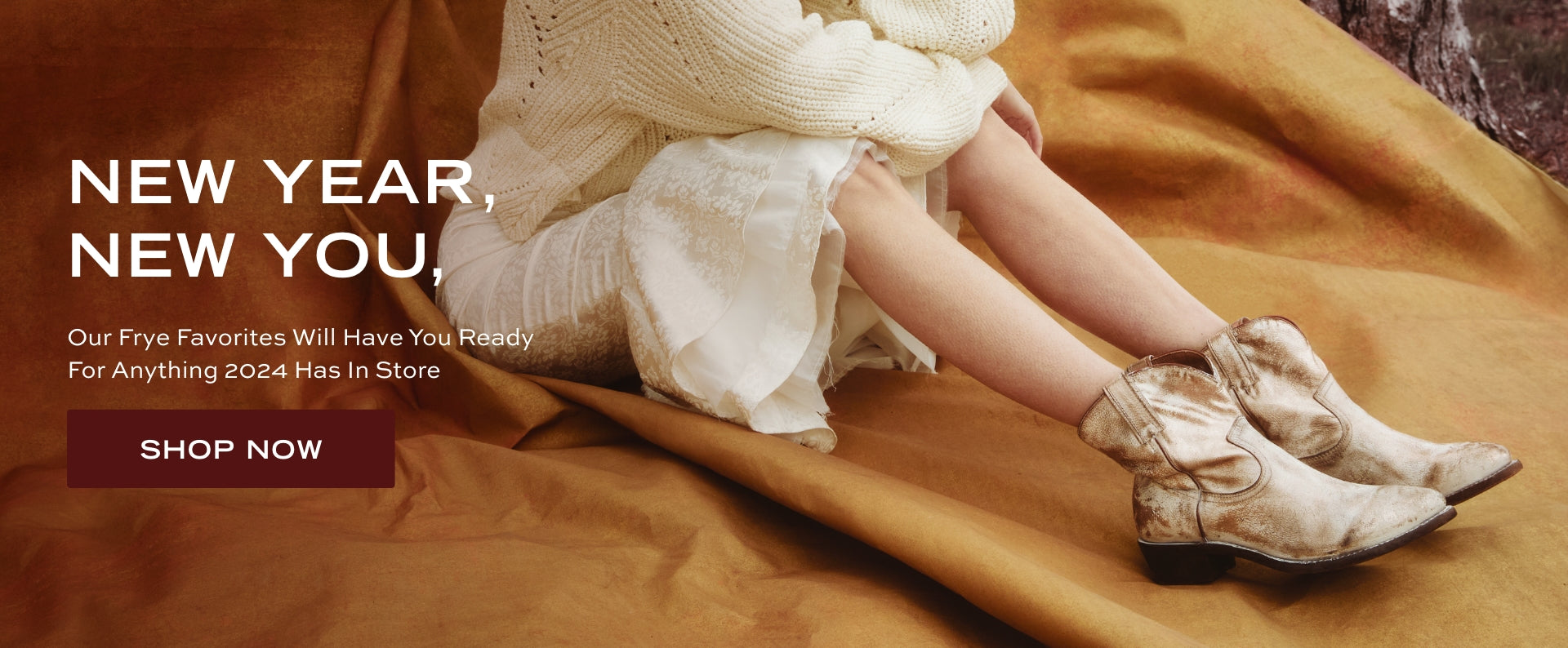 FRYE Boots, Shoes & Bags for Men and Women | Since 1863