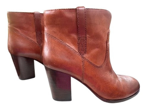 The Frye Exchange
