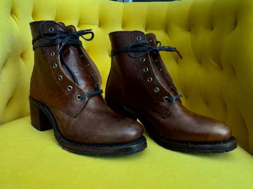 The Frye Exchange