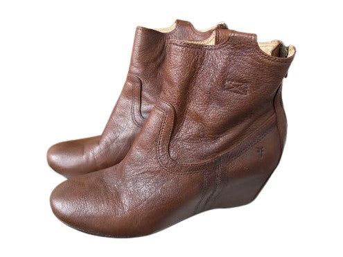The Frye Exchange