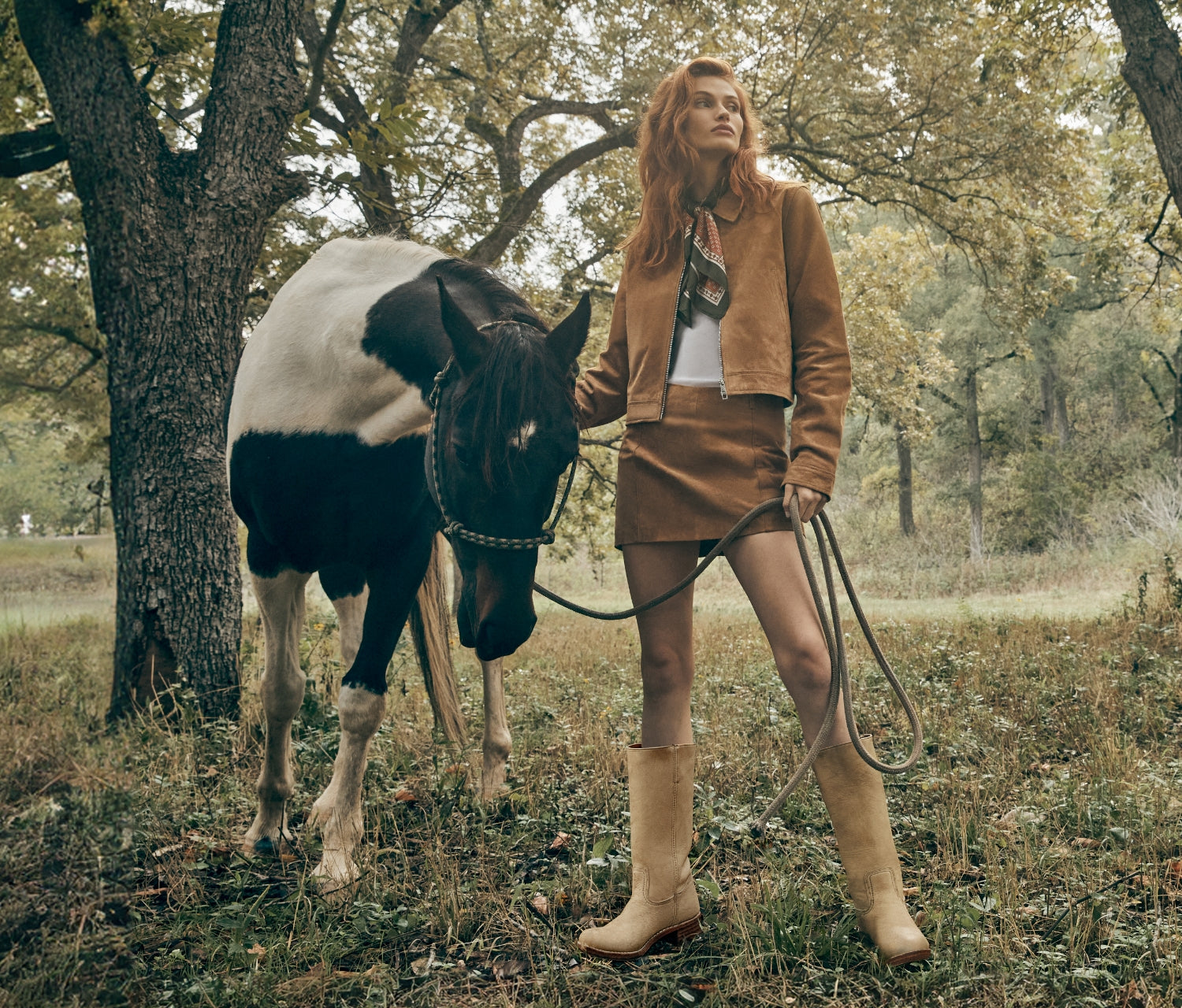 FRYE Boots, Shoes & Bags for Men and Women | Since 1863