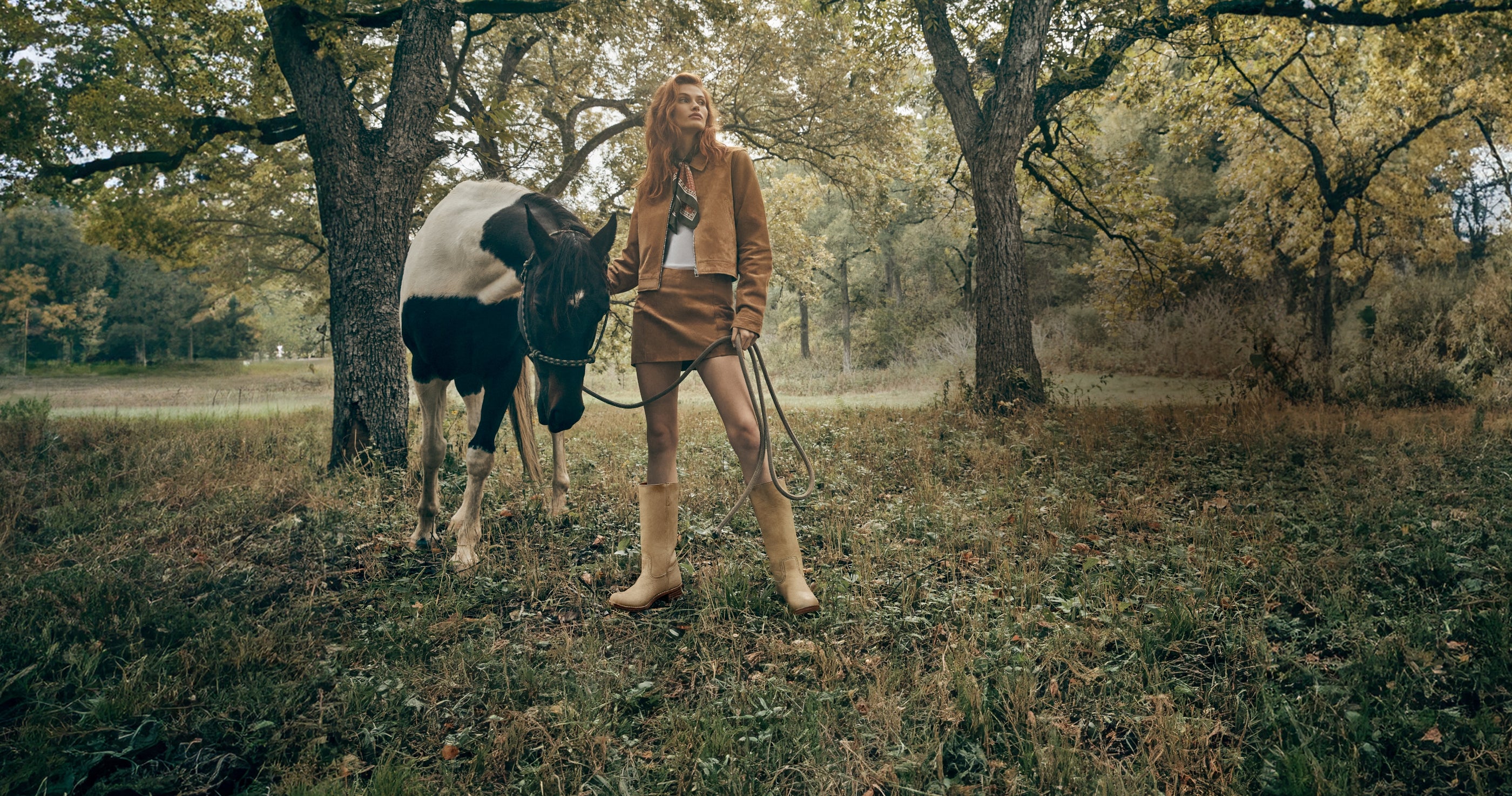 FRYE Boots, Shoes & Bags for Men and Women | Since 1863