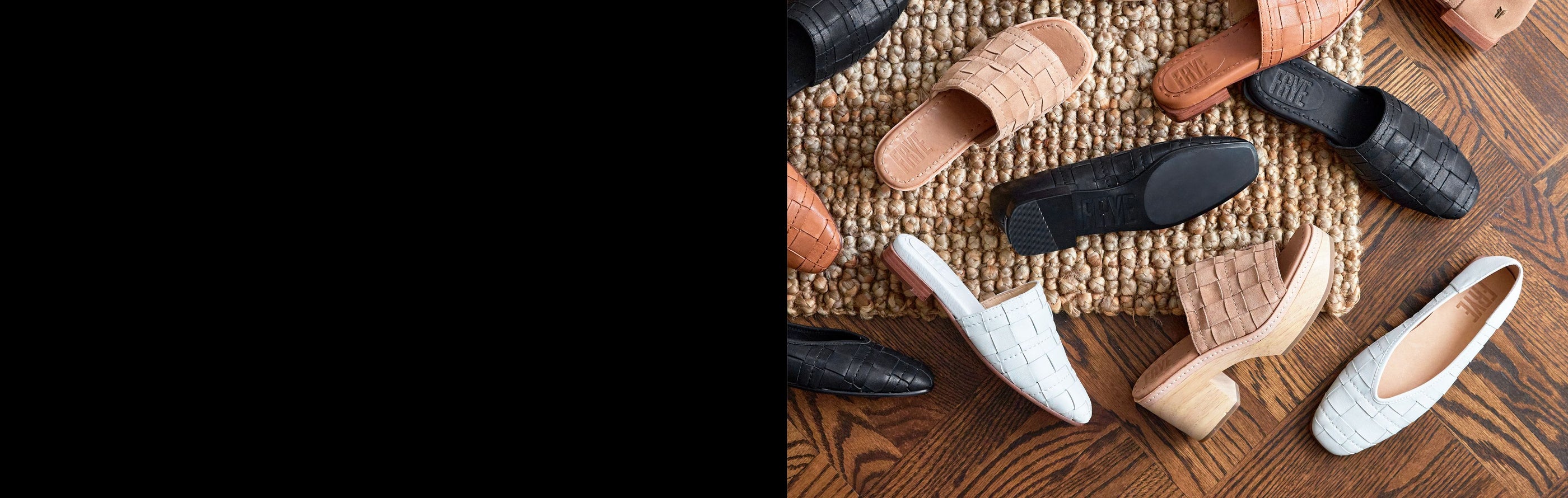 frye boot outlet