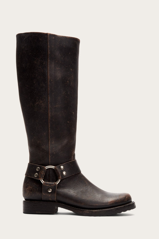 Veronica Harness Tall - Frye Found