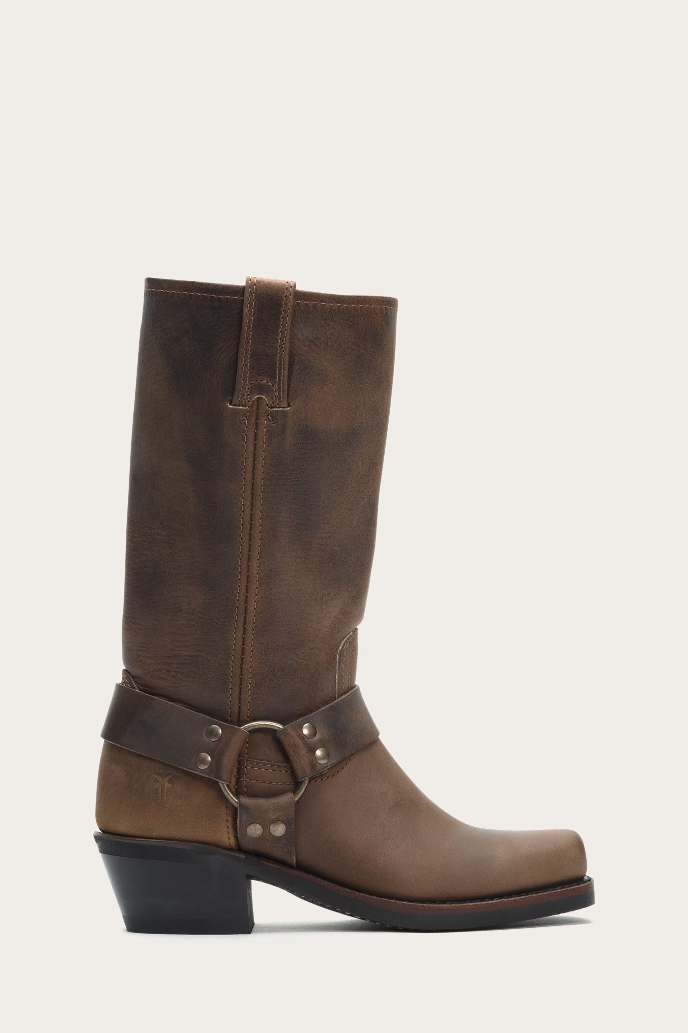 The Frye Exchange