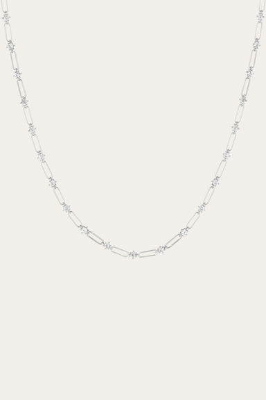 Aurate x Frye: Spur Necklace