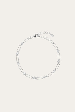 Aurate x Frye: Spur Bracelet