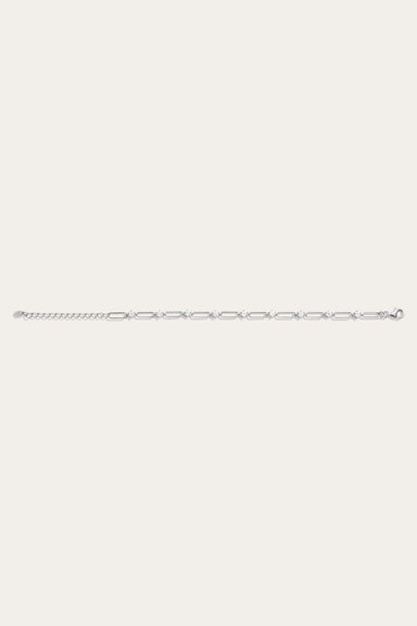 Aurate x Frye: Spur Bracelet