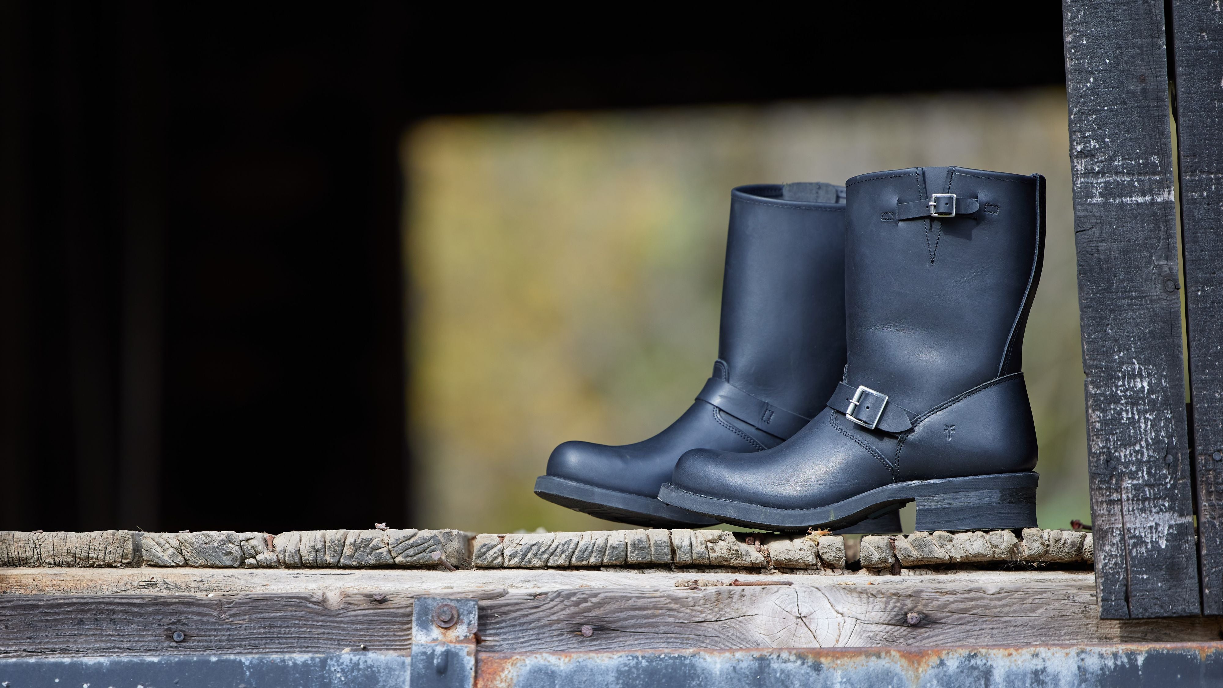 frye casual shoes