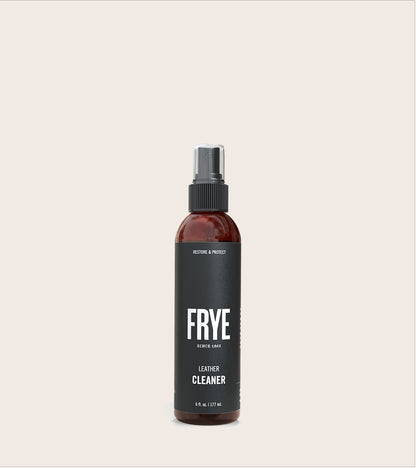 Leather Cleaner