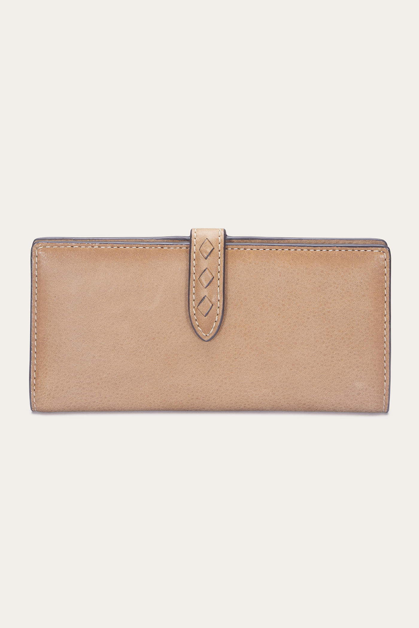 Reed Slim Wallet