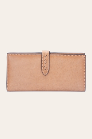 Reed Slim Wallet