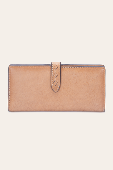 Reed Slim Wallet