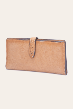 Reed Slim Wallet