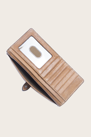 Reed Slim Wallet