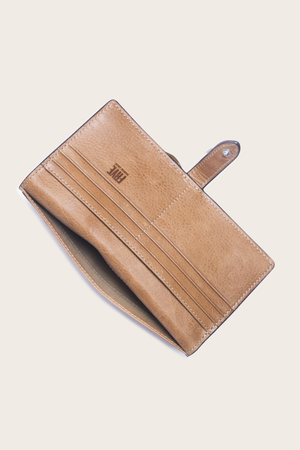 Reed Slim Wallet