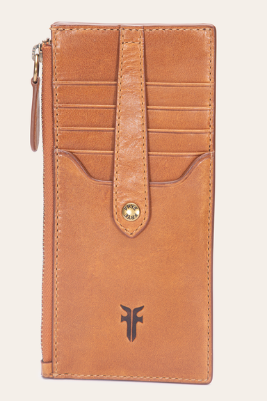 Melissa Snap Card Wallet