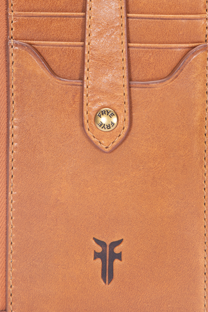 Melissa Snap Card Wallet