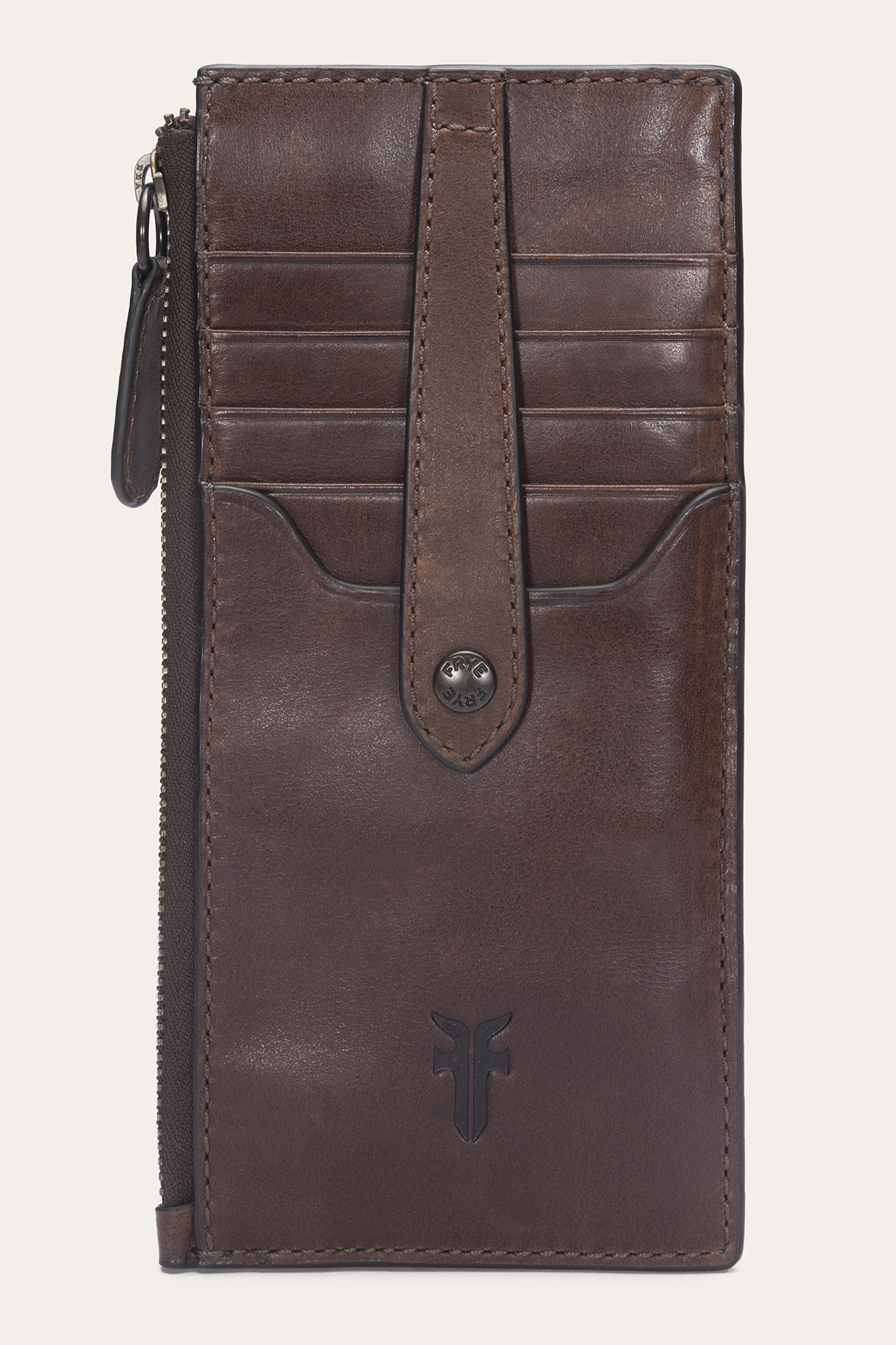 Melissa Snap Card Wallet