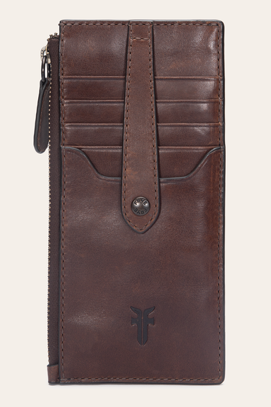 Melissa Snap Card Wallet