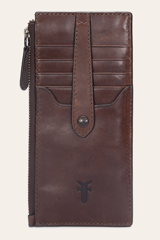 Melissa Snap Card Wallet