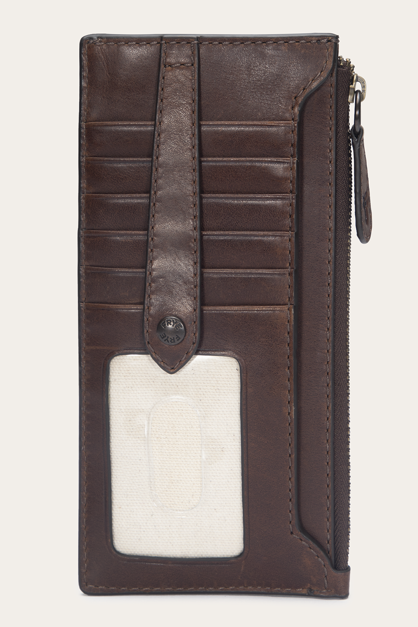 Melissa Snap Card Wallet