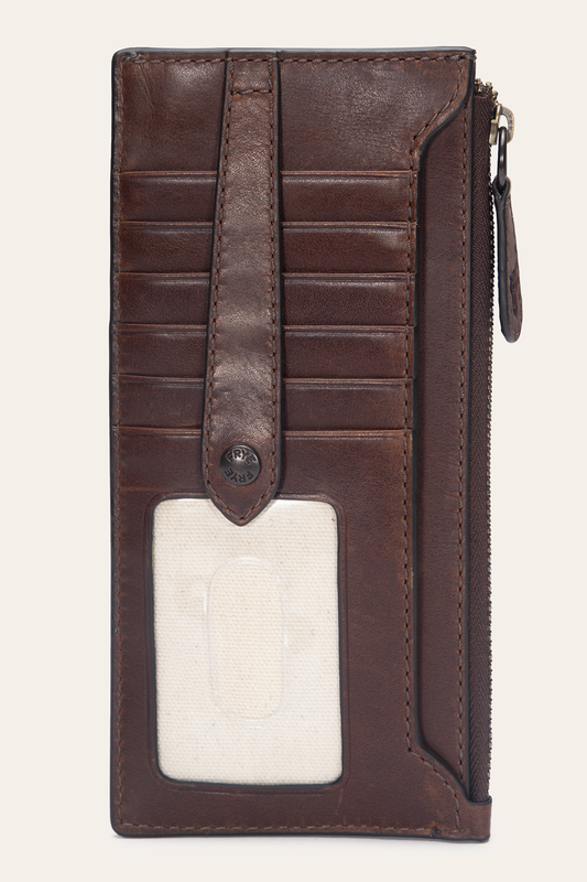 Melissa Snap Card Wallet
