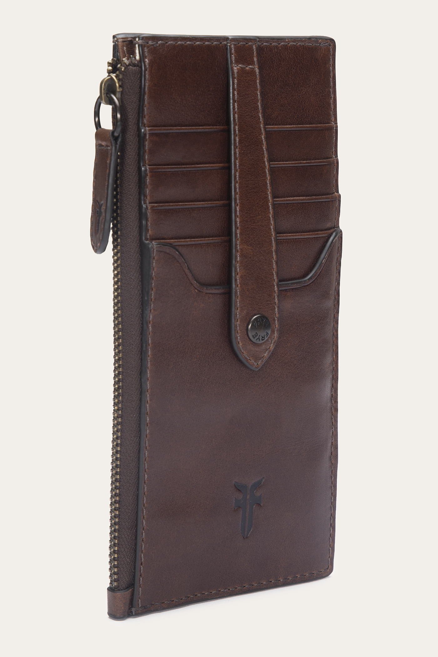 Melissa Snap Card Wallet