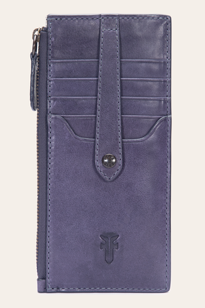 Melissa Snap Card Wallet
