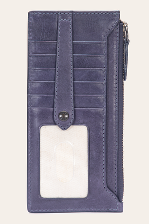 Melissa Snap Card Wallet