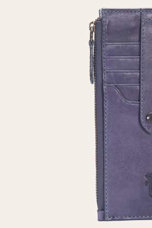Melissa Snap Card Wallet