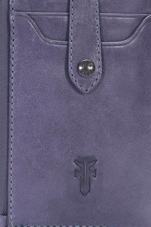 Melissa Snap Card Wallet