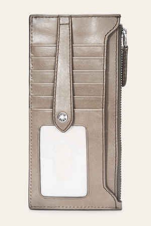 Melissa Snap Card Wallet