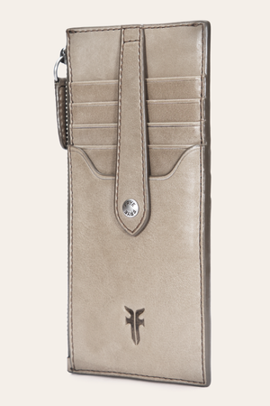 Melissa Snap Card Wallet