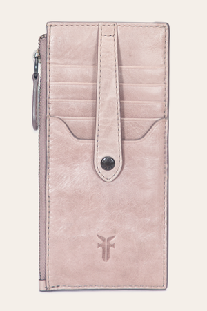 Melissa Snap Card Wallet