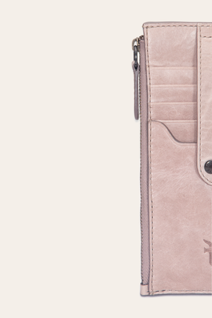 Melissa Snap Card Wallet