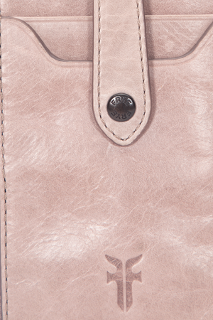 Melissa Snap Card Wallet