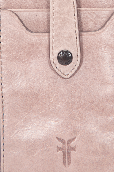 Melissa Snap Card Wallet