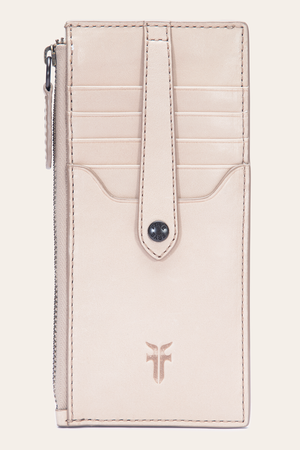 Melissa Snap Card Wallet