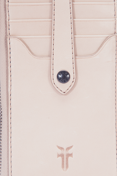 Melissa Snap Card Wallet