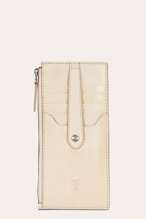 Melissa Snap Card Wallet