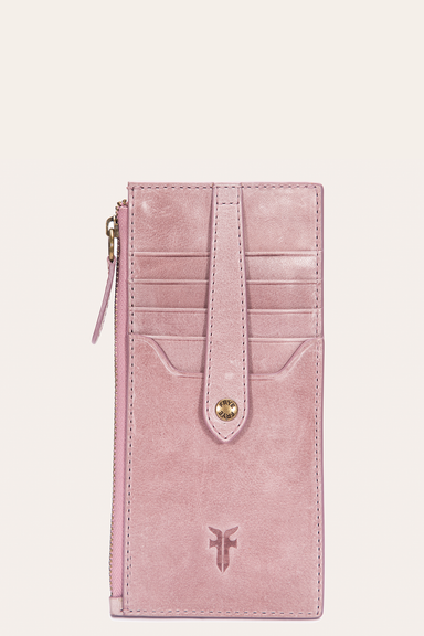 Melissa Snap Card Wallet