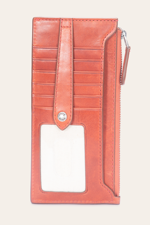 Melissa Snap Card Wallet